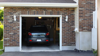 Garage Door Installation at Sierra Del Oro Corona, California